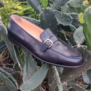 Bruno Magli | Shoes | Bruno Magli Wilkes Elite Strap Buckled  display picture 3
